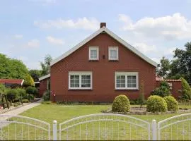 Ferienwohnung Petri Heil - nur für Urlaubsgäste - 85059