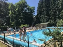 ZEcamping 3 étoiles animations piscine chauffée