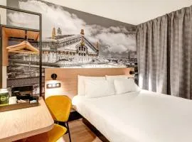 B&B HOTEL Paris Italie Porte de Choisy