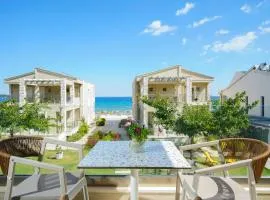 ILIORAMA LUXURY SUITES