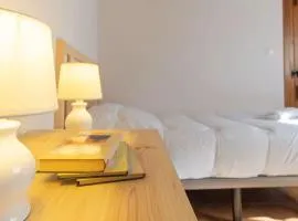 Acogedora casa rural en el corazón del norte de Navarra