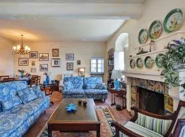 Portofino Italy Villa Dolce Italy - Liguria