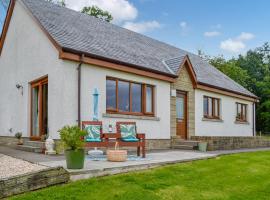 Trelaw - Uk41532, Hotel in Cumnock