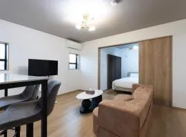 Bio Top Apartment Stay