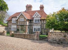 Challens Yarde, Hotel in Midhurst