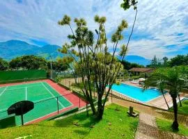 Natural paradise near Medelln