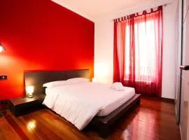 Smart Stay in Luino center