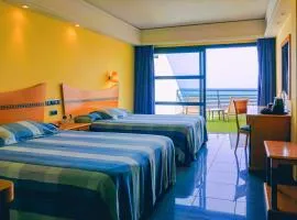 SBH Crystal Beach Hotel & Suites - Adults Only