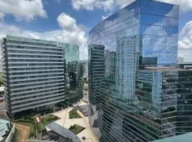 Fusion e Vision Flats