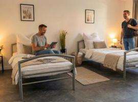 Zimmervermietung Itzehoe, Hotel in Itzehoe