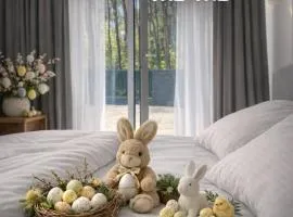 Eden Apartament-Jacuzzi, sauna