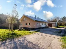 s'Lähmes auf der Schwend