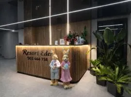 Eden Apartament-Jacuzzi, sauna