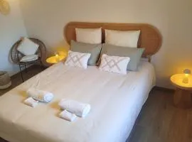 Chambres d'hôtes" Tout Simplement"