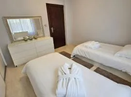 Luxury Fully Furnished Apartment for Rent