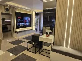Luxury Fully Furnished Apartment for Rent