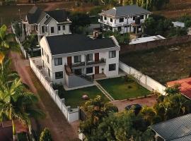 Vista Montage Homestay，Uru的飯店