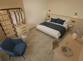 TWILL Apartments