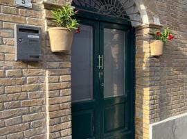 Casa CAMILLA, Hotel in Vasto