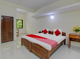 Hotel O Etllina Valley Villa, מלון בDargalim