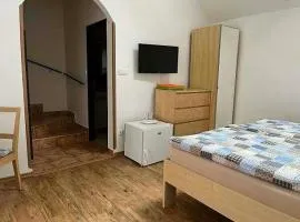 Apartmány Pražírna Drahonice - Stará Hlína