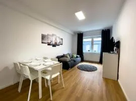 CosyHomes24 - Centrally with parking space - GE11a