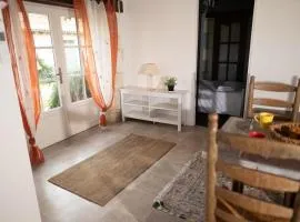 Studio - Domaine de la Vaure