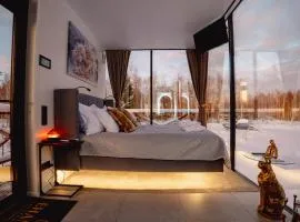 Luxury Resort Ehametsa