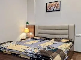 Home Bliss BnB