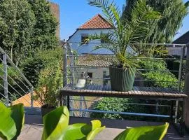 RheinHeim - Urlauben mit Genuss