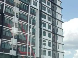 D'Millenia Residences Steady
