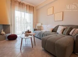 Aeris Apartment by Booking Kottas