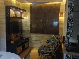 Lindo Apartamento Próximo ao Shopping