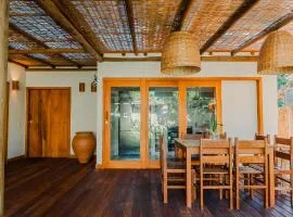 Pousada Sapucaia Caraíva