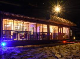 humaa resort, viešbutis mieste Munyu