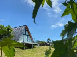 Sky chalé - Refúgio Da Lua