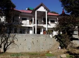 Annie's Home-Stay A home away from home