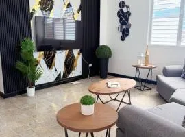 Charming 3BR Near Ponce Attractions