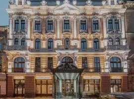 Grand Hotel Lviv Casino & Spa