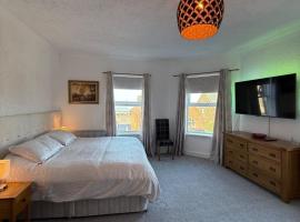 Crispin House, Hotel in Hunstanton