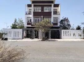 Hong's family house 2