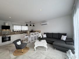 Dépendance de Charme - Ruaudin - 5 pers โรงแรมในRuaudin
