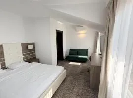 Pensiunea White Residence