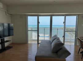 アラハブルーリゾート, hotel u gradu Čatan