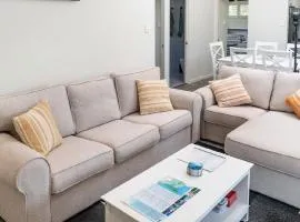 Coastal Calm on the Fraser Coast