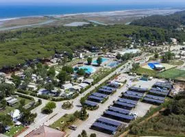 Glamping Lido di Spina