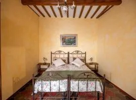 Stanza di Luce Quiet Apartment near Assisi