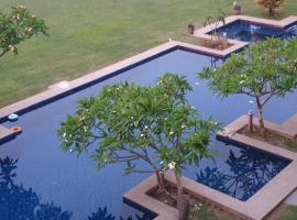 Lomalagi Luxury Apartment - 2 Bedroom x 5 Guests Deluxe, Hotel in Nadi