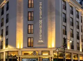 Zalel Hotels Old City Special Class