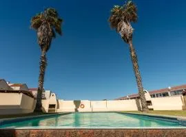 Port Owen Marina Moonlight 27 by First Private Stays